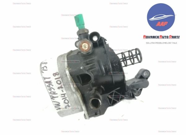 Termoflot original cu senzori Volkswagen VW  Passat  B8 [2014 - 2020] - imagine 4