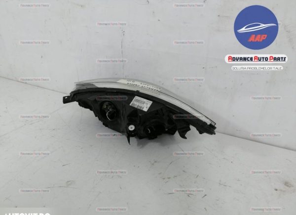 Far dreapta cu halogen original Renault  Captur  1 [2013 - 2017] - imagine 8