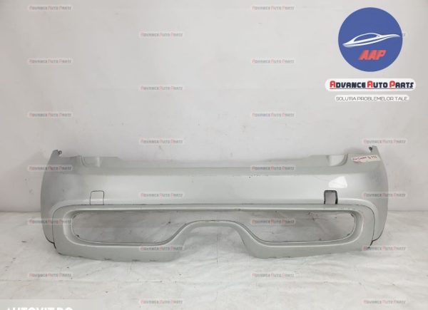 Bara spate originala Mini  Cooper S  F56 [2014 - 2020] - imagine 2