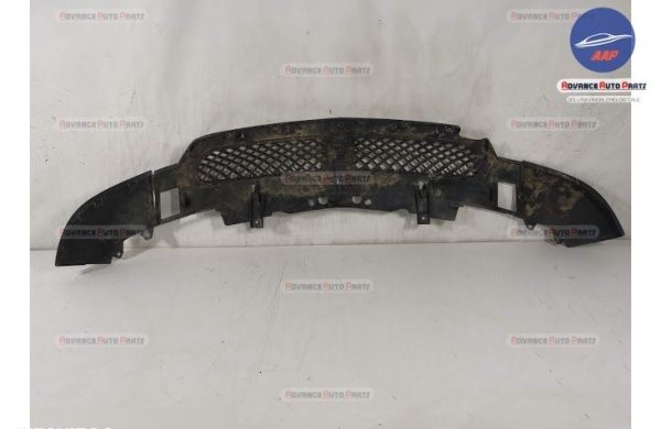 Spoiler Fusta Bara Fata originala Mercedes-Benz  M-Class  W166 [2011 - 2015] - imagine 4