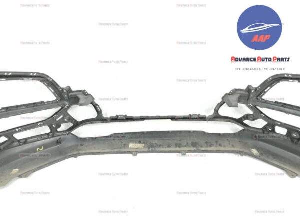 Fusta spoiler bara fata  originala Hyundai  Kona  1 [2017 - 2019] - imagine 4