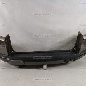 Bara Spate originala cu senzori Land Rover  Range Rover Evoque  L538 [2011 - 2015]