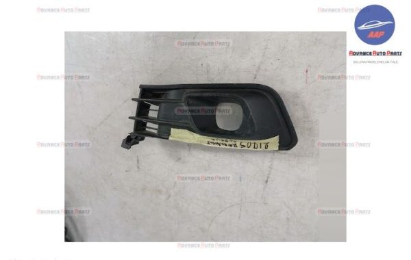 Grila Proiector Stanga originala Renault  Captur  1 [facelift] [2017 - 2019] - imagine 3