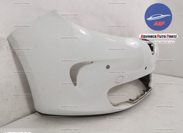 Bara fata Renault Zoe an 2012-2016 cu senzori - in stare buna Renault Zoe 1 [2012 - 2020] Renault  Zoe 1 [2012 - 2020] - imagine 6