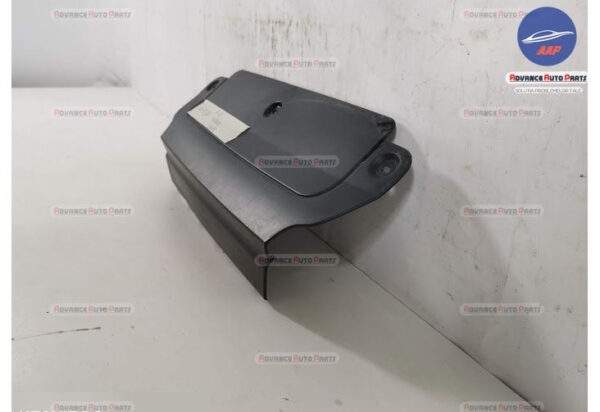 Capac Spoiler Bara Spate original Vogue Land Rover  Range Rover  4 [2012 - 2017] - imagine 3