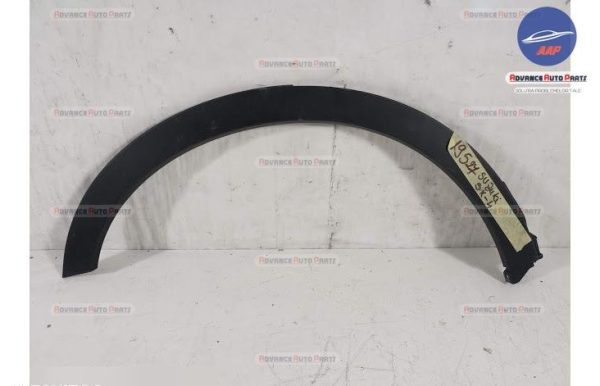 Bandou Overfender Dreapta Spate original Suzuki  SX4  2 [2013 - 2016]