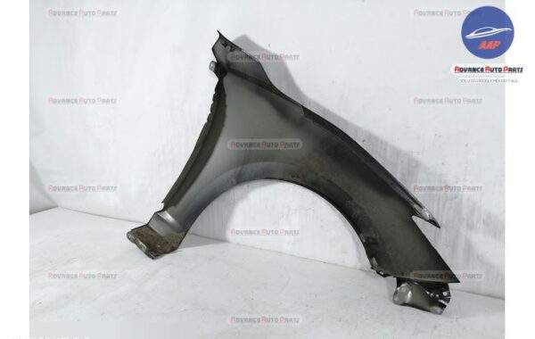 Aripa Stanga Fata  originala Mazda  3 BM [2013 - 2016] - imagine 2