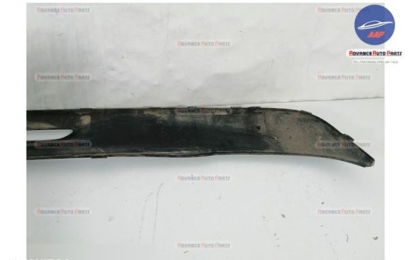 Difuzor Bara Spate originala Mercedes-Benz  S-Class  W222 [2013] - imagine 3