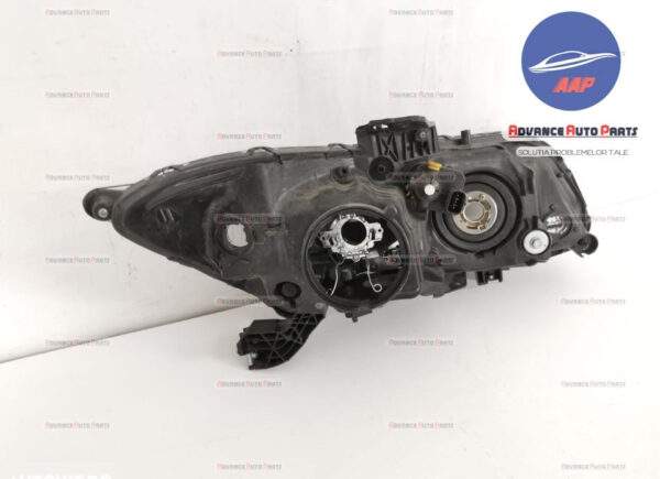 Far stanga cu xenon original Honda  Civic  9 [2012 - 2015] - imagine 5