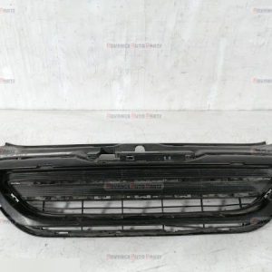 Grila Centrala originala Peugeot  2008 1 [2013 - 2017]