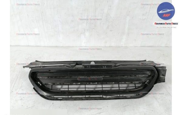 Grila Centrala originala Peugeot  2008 1 [2013 - 2017]