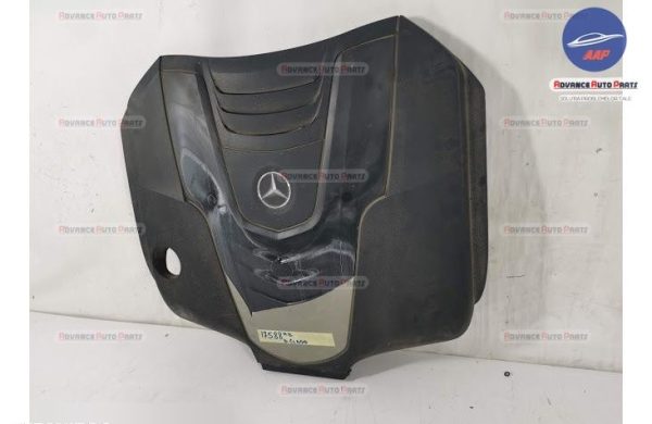 Capac Motor  original Mercedes-Benz  S-Class  W222 [2013] - imagine 2