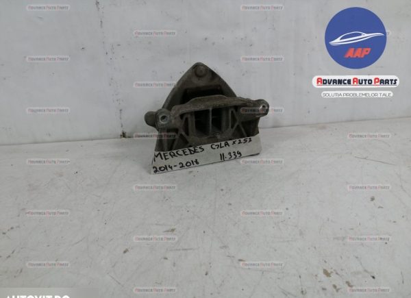 Tampon motor originala Mercedes-Benz  GLA-Class  X156 [2013 - 2017] - imagine 4