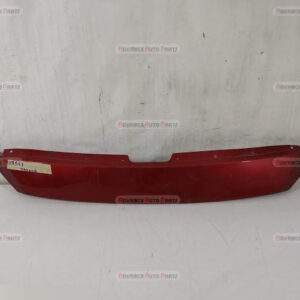 Ornament Grila Centrala Radiator originala Mazda  6 GJ [2012 - 2015]