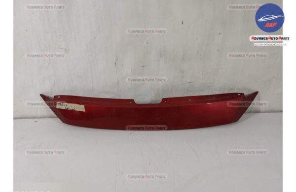 Ornament Grila Centrala Radiator originala Mazda  6 GJ [2012 - 2015]