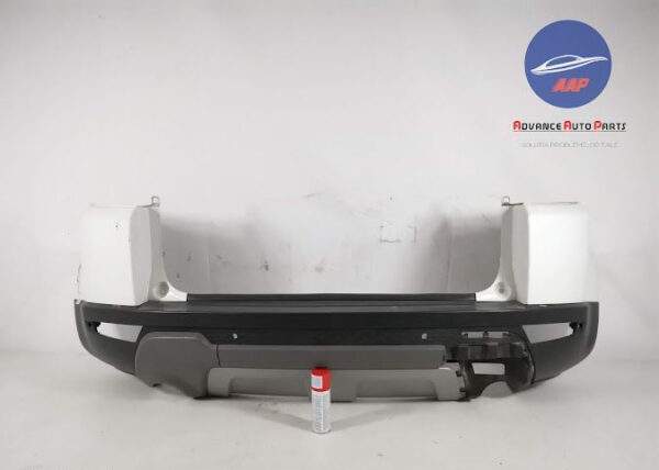 Bara Spate originala cu senzori Land Rover  Range Rover Evoque  L538 [2011 - 2015]