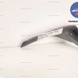 Ornament bara dreapta spate original in stare buna Toyota  C-HR  1 [2016 - 2020]