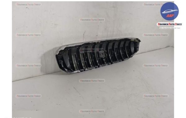 Grila Centrala Radiator originala Suzuki  SX4  2 [facelift] [2016 - 2020] - imagine 6