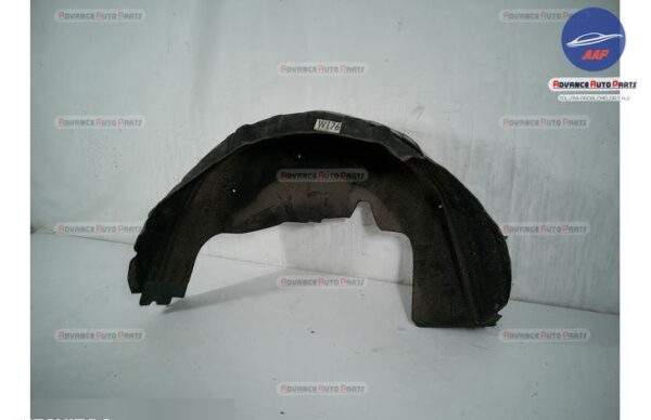 Carenaj Stanga Spate original Mercedes-Benz  A-Class  W176 [2012 - 2015] - imagine 3