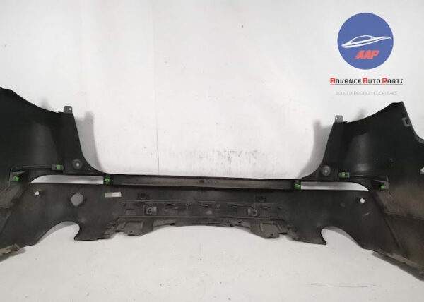 Bara Spate originala cu senzori Land Rover  Discovery Sport  1 [2014 - 2020] - imagine 7