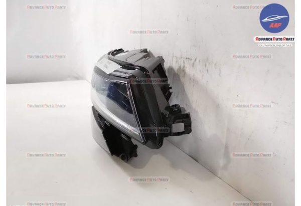 Far Dreapta original FULL LED Skoda Kodiaq 1 [2017 - 2020] Skoda  Kodiaq 1 [2017 - 2020] - imagine 3