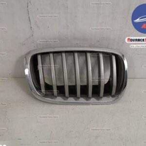 Grila fata dreapta originala BMW  X5  E70 [2006 - 2010]