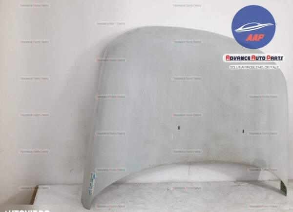 Capota originala in stare buna Land Rover  Discovery  3 [2004 - 2009] - imagine 2