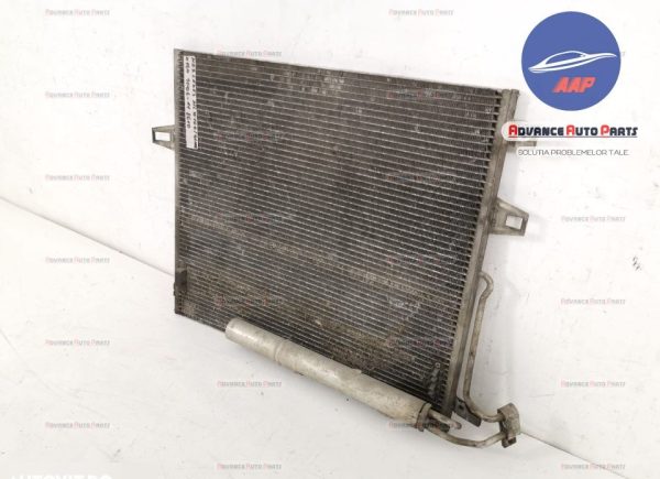 Radiator original in stare buna Mercedes-Benz  M-Class  W164 [2005 - 2008] - imagine 5