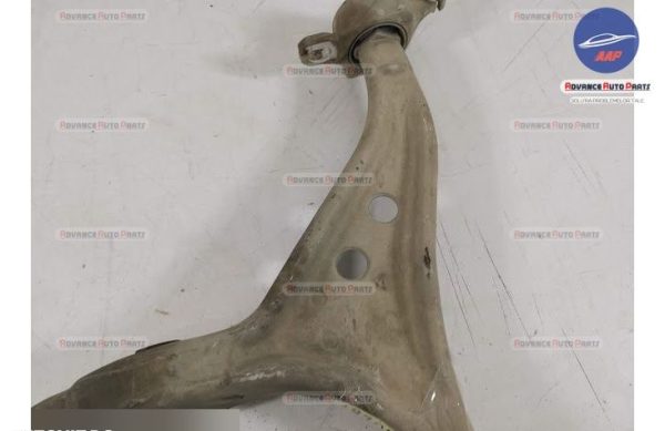 bascula Stanga Fata Mercedes-Benz  M-Class  W166 [2011 - 2015] - imagine 4