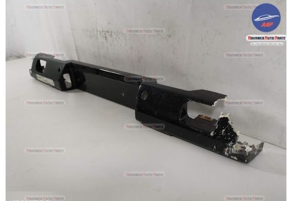 Bara Spate originala cu senzori Mercedes-Benz  G-Class  W463 [2th facelift] [2012 - 2015] - imagine 3