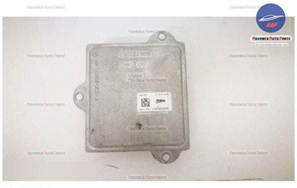 Droser calculator balast original Land Rover  Range Rover Sport  2 [2013 - 2020]