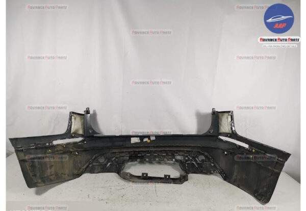 Bara Spate originala cu senzori Land Rover  Range Rover Velar  1 [2017 - 2022] - imagine 4
