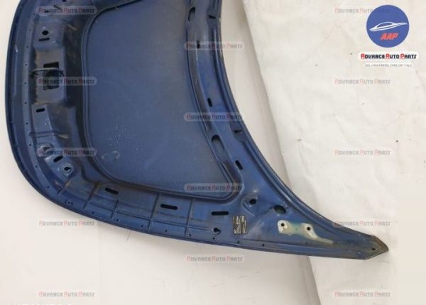 Capota originala stare buna Volkswagen VW  Beetle  2 [1998 - 2005] - imagine 5