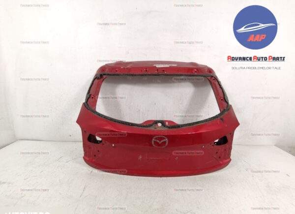 Haion original Mazda  3 BM [2013 - 2016] - imagine 2