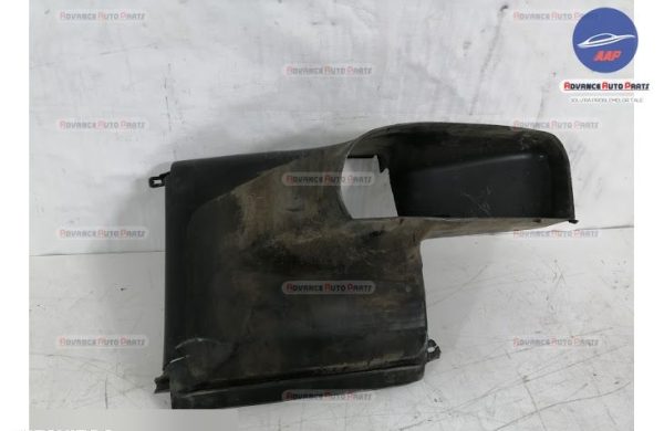 Deflector Aer Stanga original Porsche  911 997 [2004 - 2010] - imagine 3