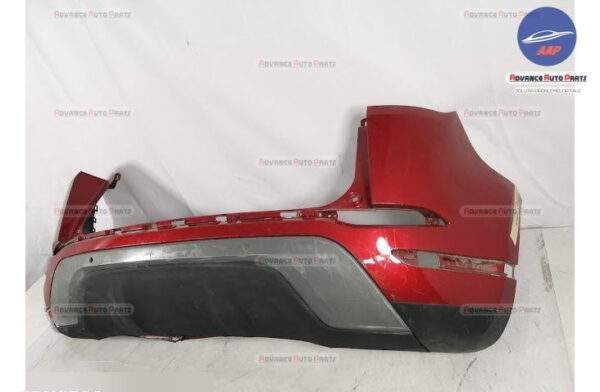 Bara Spate originala cu senzori si fusta spoiler Land Rover  Range Rover Evoque  L551 [2018 - 2022] - imagine 3