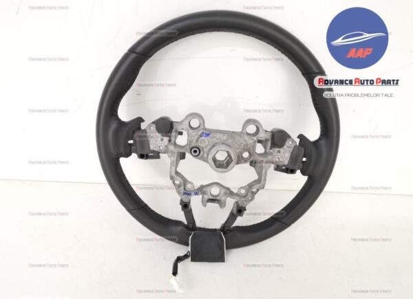 Volan Mazda original in stare buna Mazda  CX-3  1 [2015 - 2018] - imagine 5