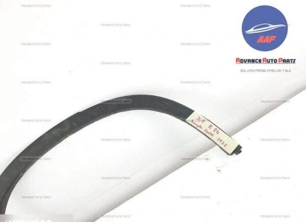 Bandou overfender dreapta spate BMW X1 E84 original in conditie buna. BMW  X1  E84 [2009 - 2012] - imagine 2