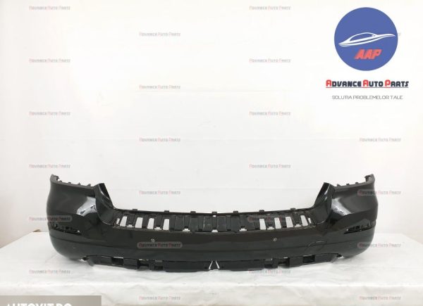 Bara spate originala in stare buna Mercedes-Benz  GLK-Class  X204 [facelift] [2012 - 2015]