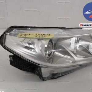 Far dreapta  2012-2015 cu halogen, original Suzuki  Vitara
