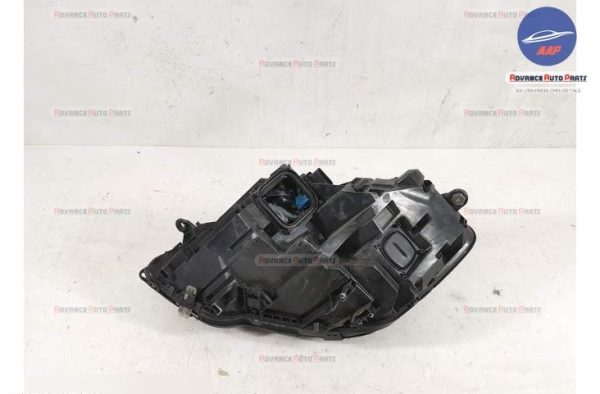 Far Dreapta Hybrid original FULL LED Nightvision Mercedes-Benz S-Class W222 [2013] Mercedes-Benz  S-Class W222 [2013] - imagine 7