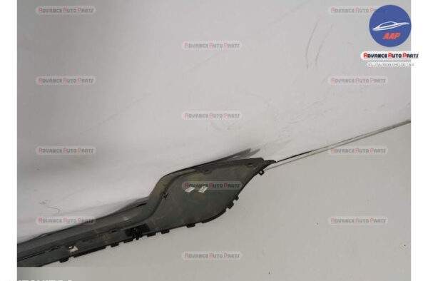 Ornament Spoiler Bara Spate R Dynamic original Vogue Land Rover  Range Rover  4 [facelift] [2017 - 2022] - imagine 4