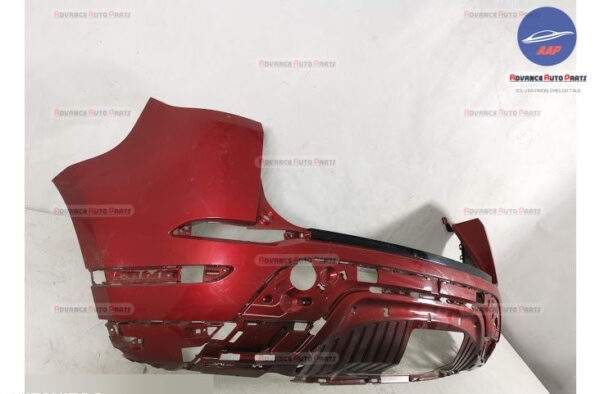 Bara Spate R Dynamic originala Land Rover  Range Rover Evoque  L551 [2018 - 2022] - imagine 3