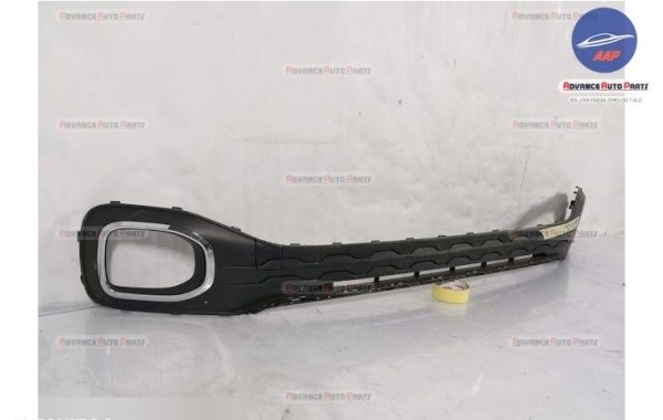 Spoiler Fusta Bara Fata Pentru Proiectoare originala Volkswagen VW  T-Cross  1 [2019 - 2022] - imagine 2