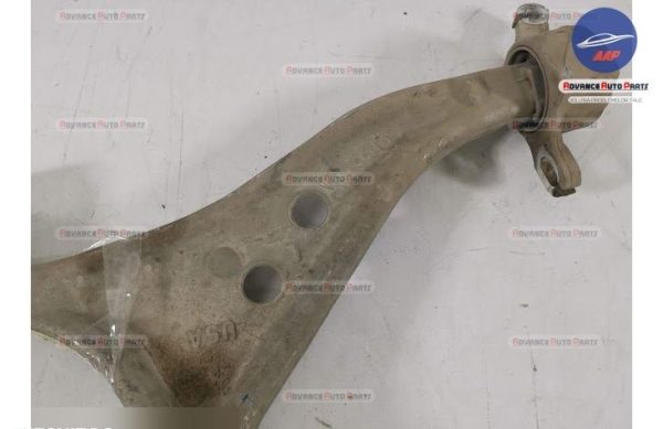 bascula Stanga Fata Mercedes-Benz  M-Class  W166 [2011 - 2015] - imagine 8