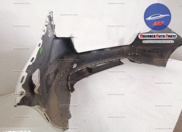 Bara spate Kombi cu senzori originala in stare buna Seat  Leon  3 5F [2012 - 2016] - imagine 6