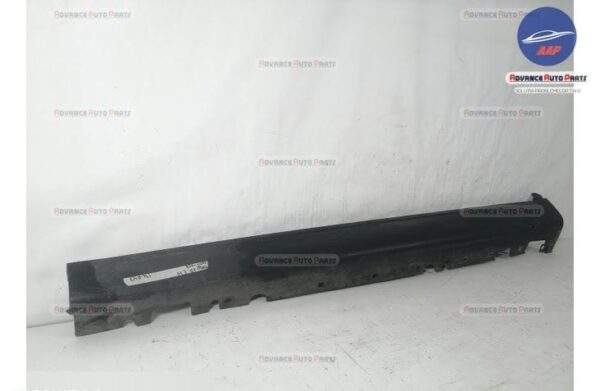 Prag Stanga original BMW  X5  E70 [2006 - 2010]