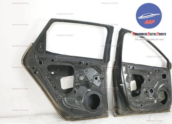 Usa stanga spate originale Seat  Leon  3 5F [2012 - 2016] - imagine 8