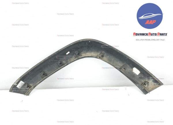Bandouri Overfender dreapta fata original in stare buna Jeep  Grand Cherokee  WK2 [facelift] [2013 - 2020] - imagine 4