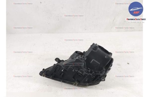 Far Dreapta original cu Xenon Mercedes-Benz  M-Class  W164 [2005 - 2008] - imagine 7